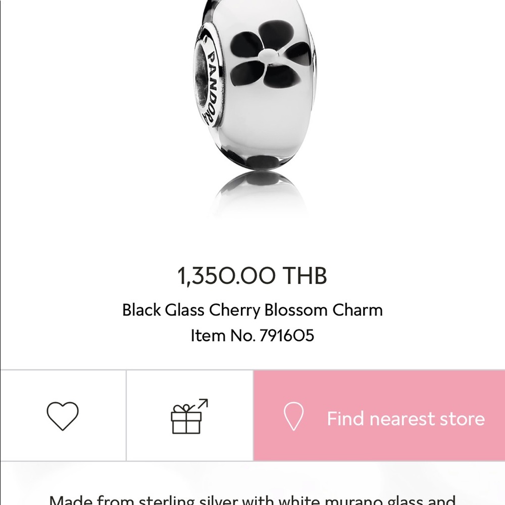 💥Pandora Bundle 💥 RING NOT INCLUDED‼️ - Picture 3 of 6